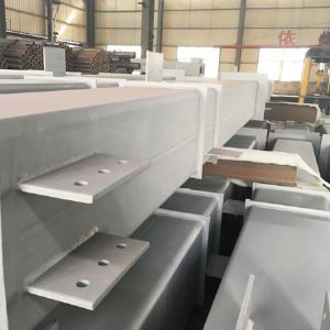 装配式建筑钢柱构件